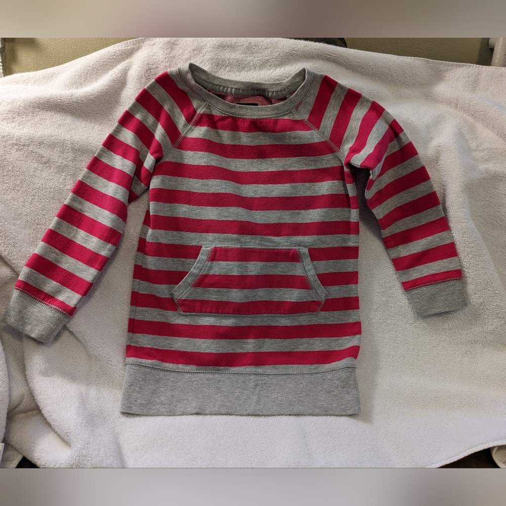 Gap Kids Pullover Sweatshirt S (6/7)